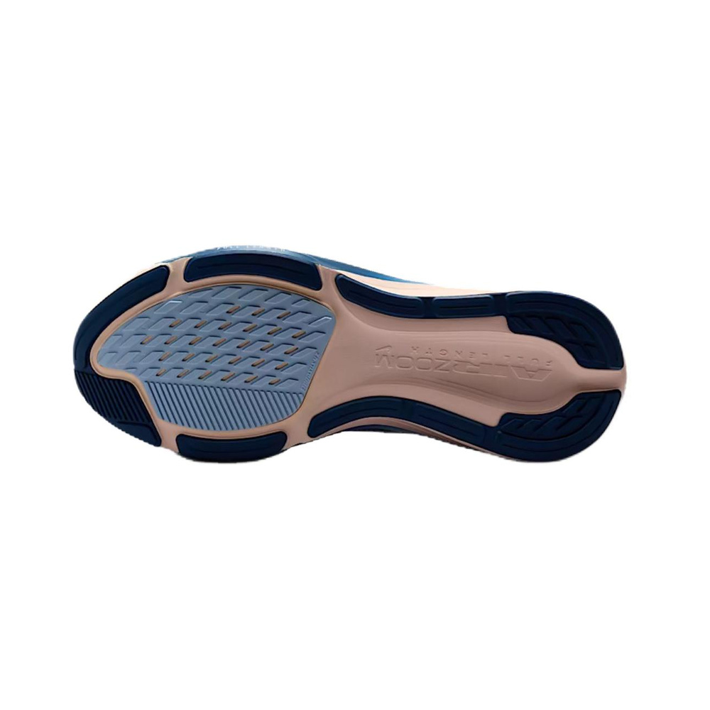 Nike Pegasus 42 'Hydrogen Blue / Mystic Navy / Aluminum / White' Женские