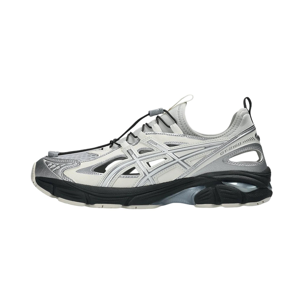 Breeze Glacier Grey Cream