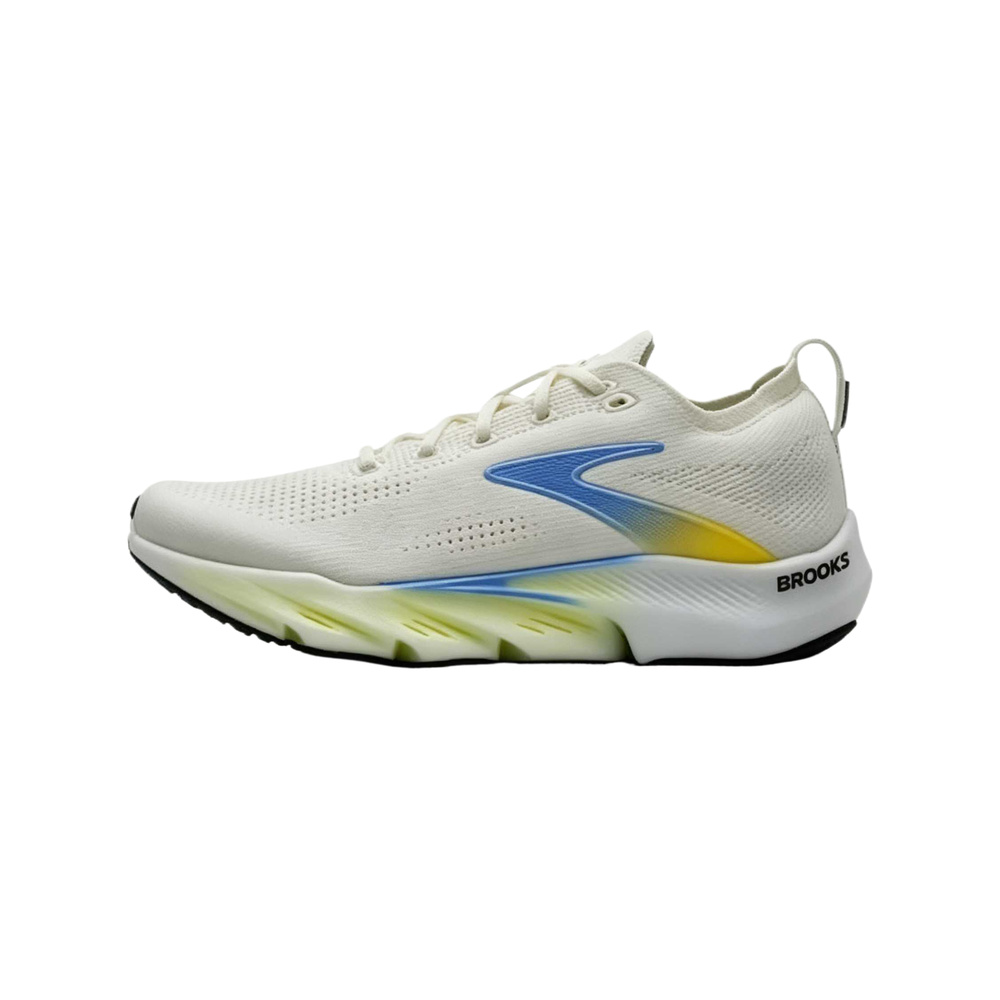 White / Yellow