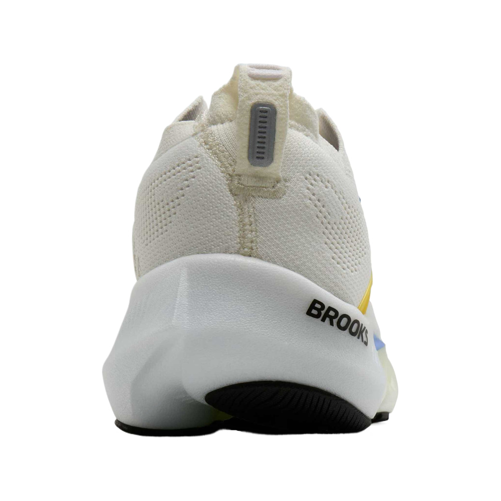 Brooks Glycerin 'White / Yellow' Мужские