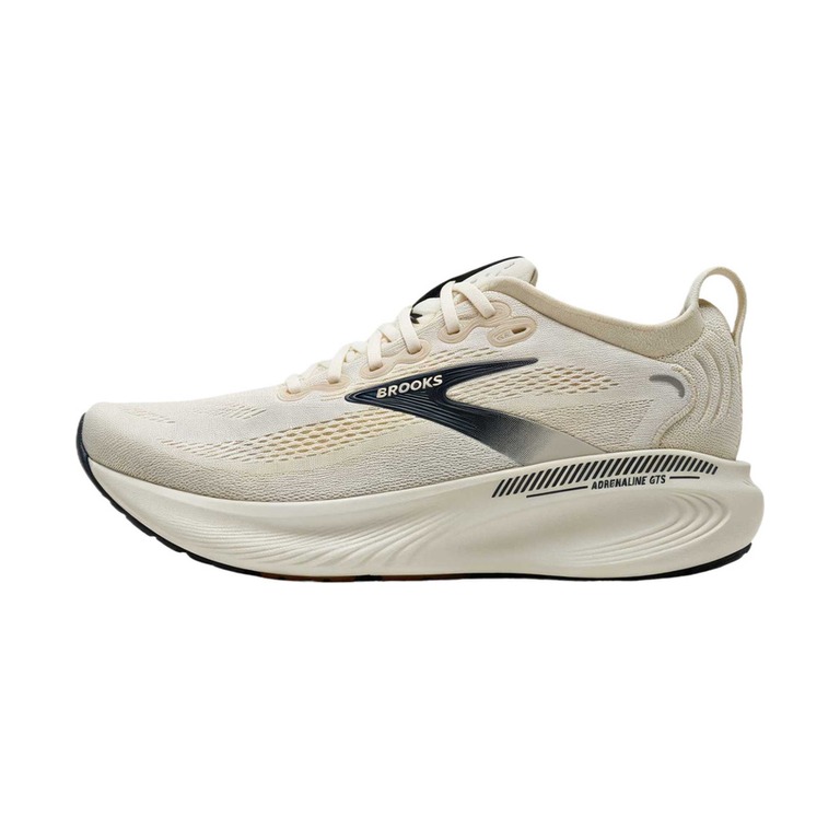 Brooks Adrenaline 'Arctic Wolf / Navy Blue' Мужские