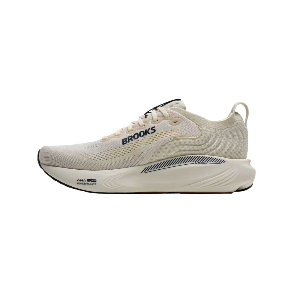 Brooks Adrenaline 'Arctic Wolf / Navy Blue' Мужские