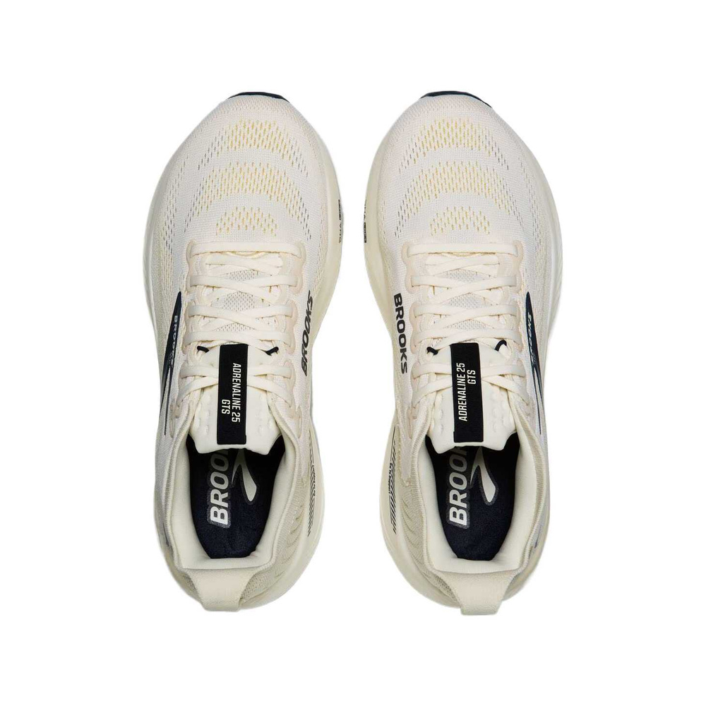 Brooks Adrenaline 'Arctic Wolf / Navy Blue' Мужские