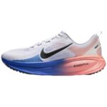 White / Racer Blue / Atomic Pink / Black