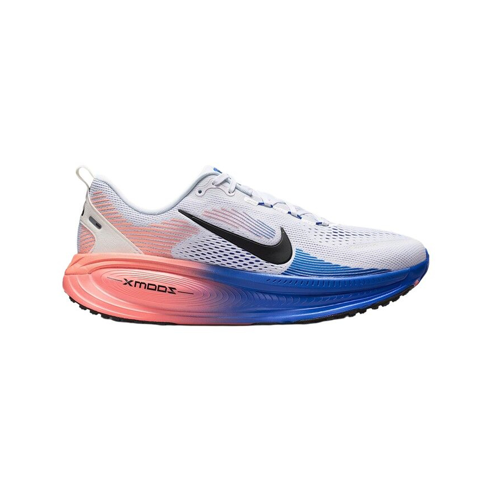 Nike Vomero 18 'White / Racer Blue / Atomic Pink / Black' Мужские