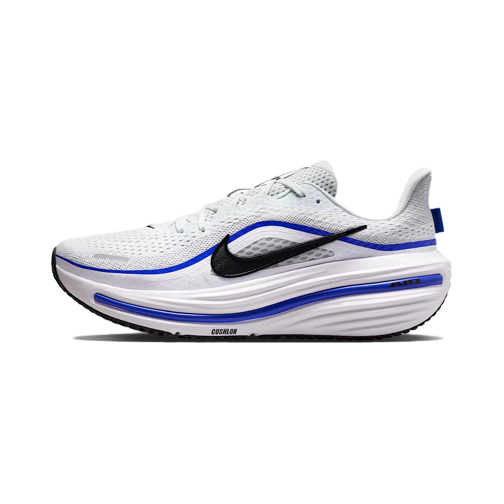 Pure Platinum / White
