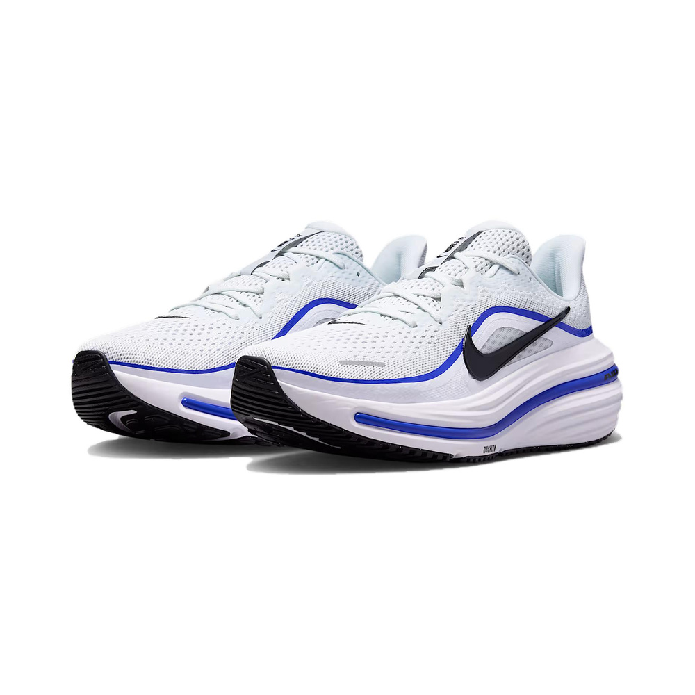 Nike Winflo 12 'Pure Platinum / White' Мужские