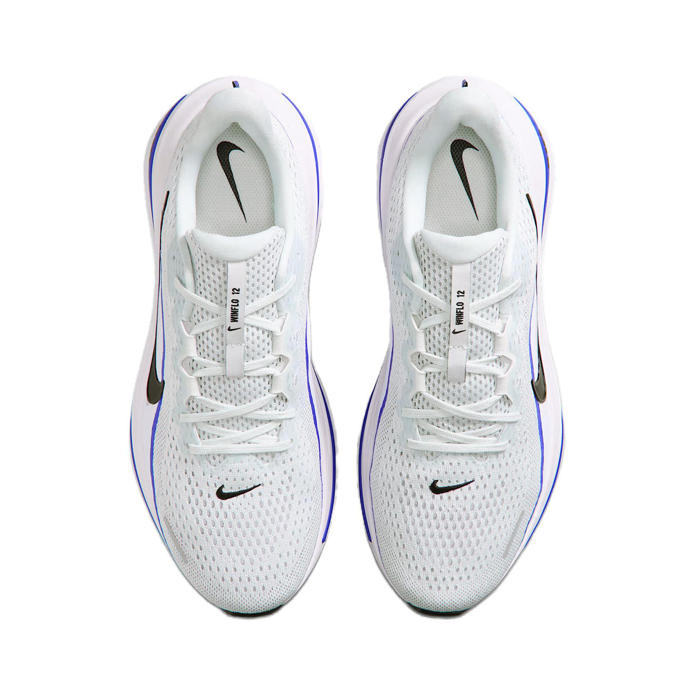 Nike Winflo 12 'Pure Platinum / White' Мужские