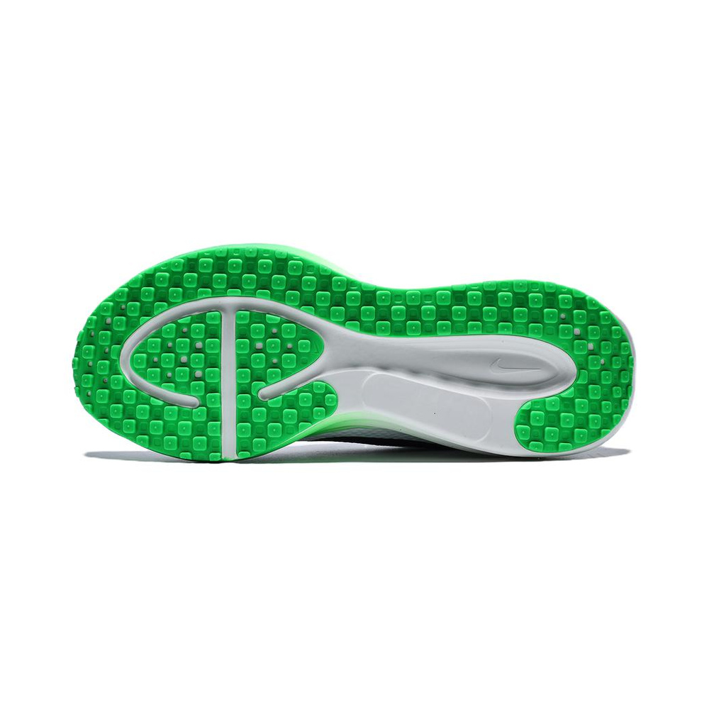 Nike Revolution 8 'White / Green Spark / Summit White / Midnight Navy' Мужские