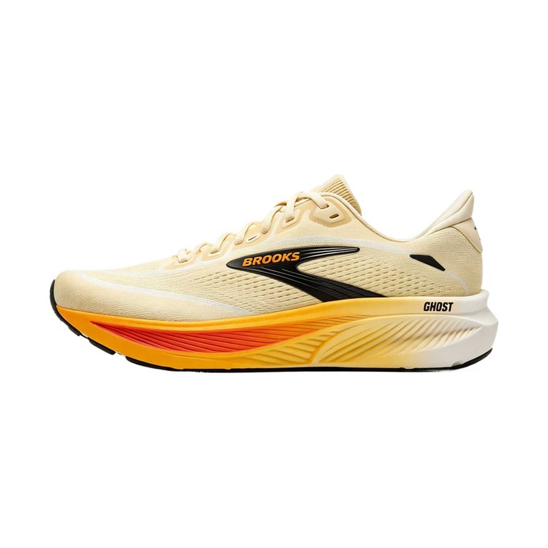 Brooks Ghost 18 'Orange' Мужские