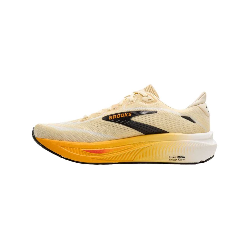 Brooks Ghost 18 'Orange' Мужские