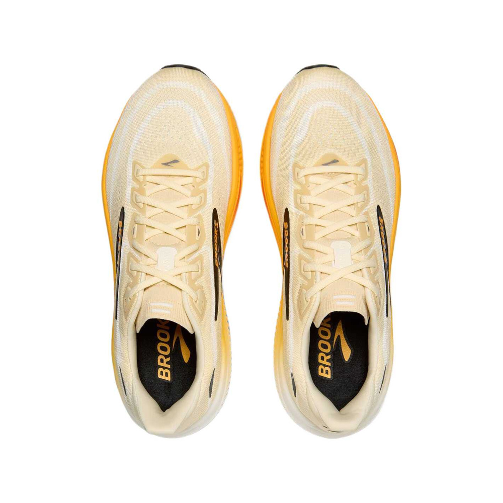 Brooks Ghost 18 'Orange' Мужские