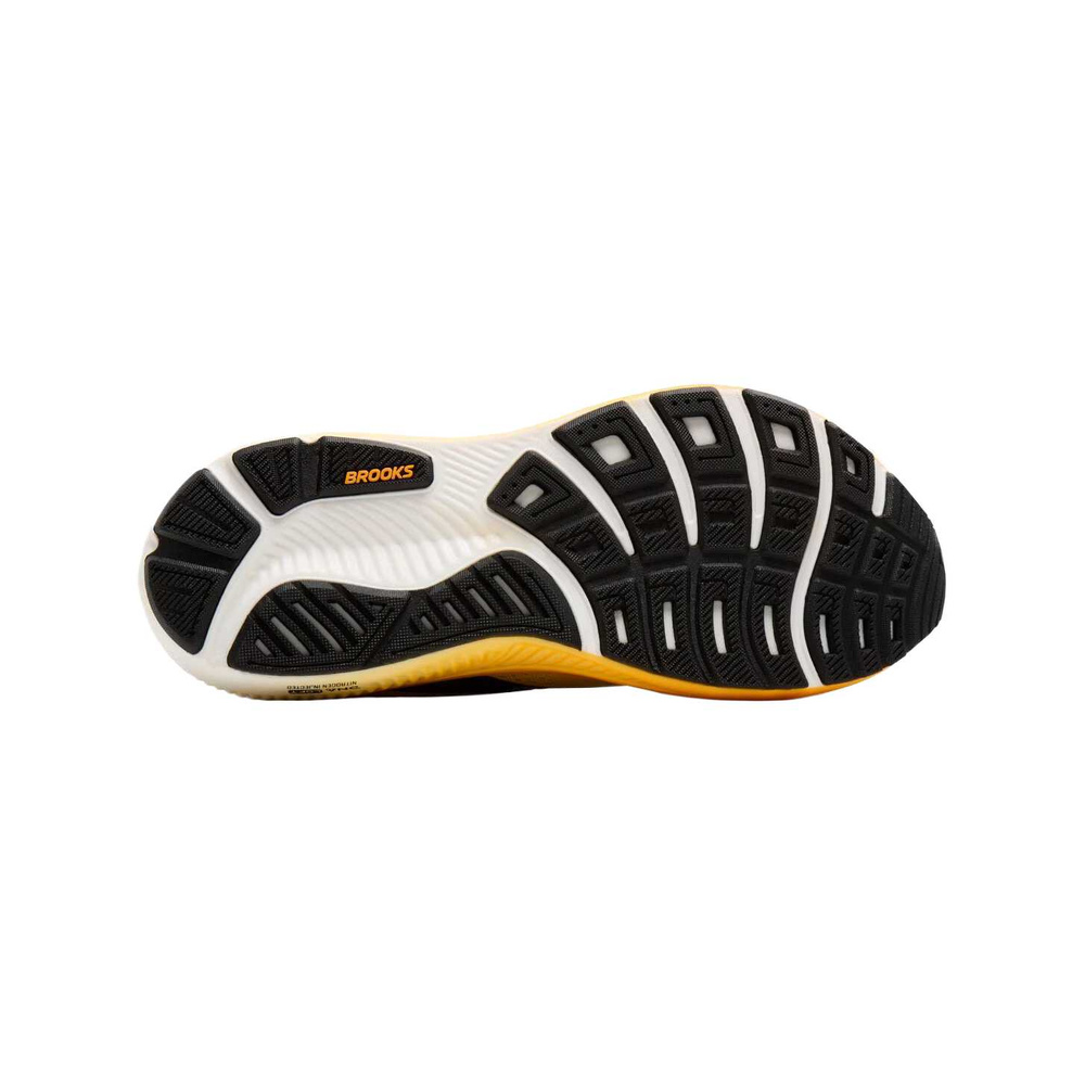 Brooks Ghost 18 'Orange' Мужские