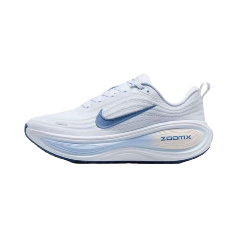 Nike Vomero Plus 'White / Light Magenta / Chalk / Black' Женские