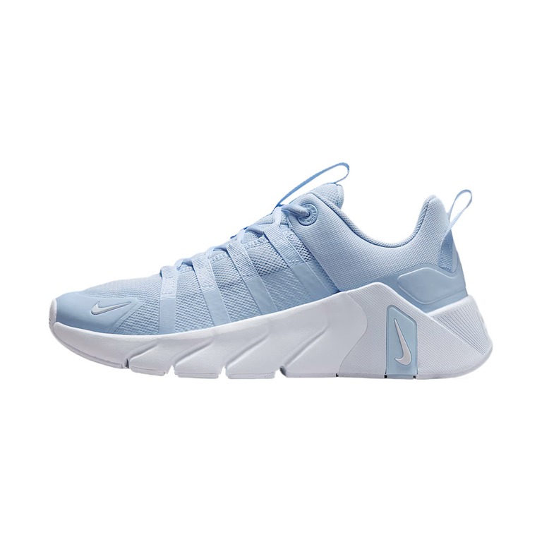 Nike Free Metcon 7 'Hydrogen Blue / Football Grey / White' Женские