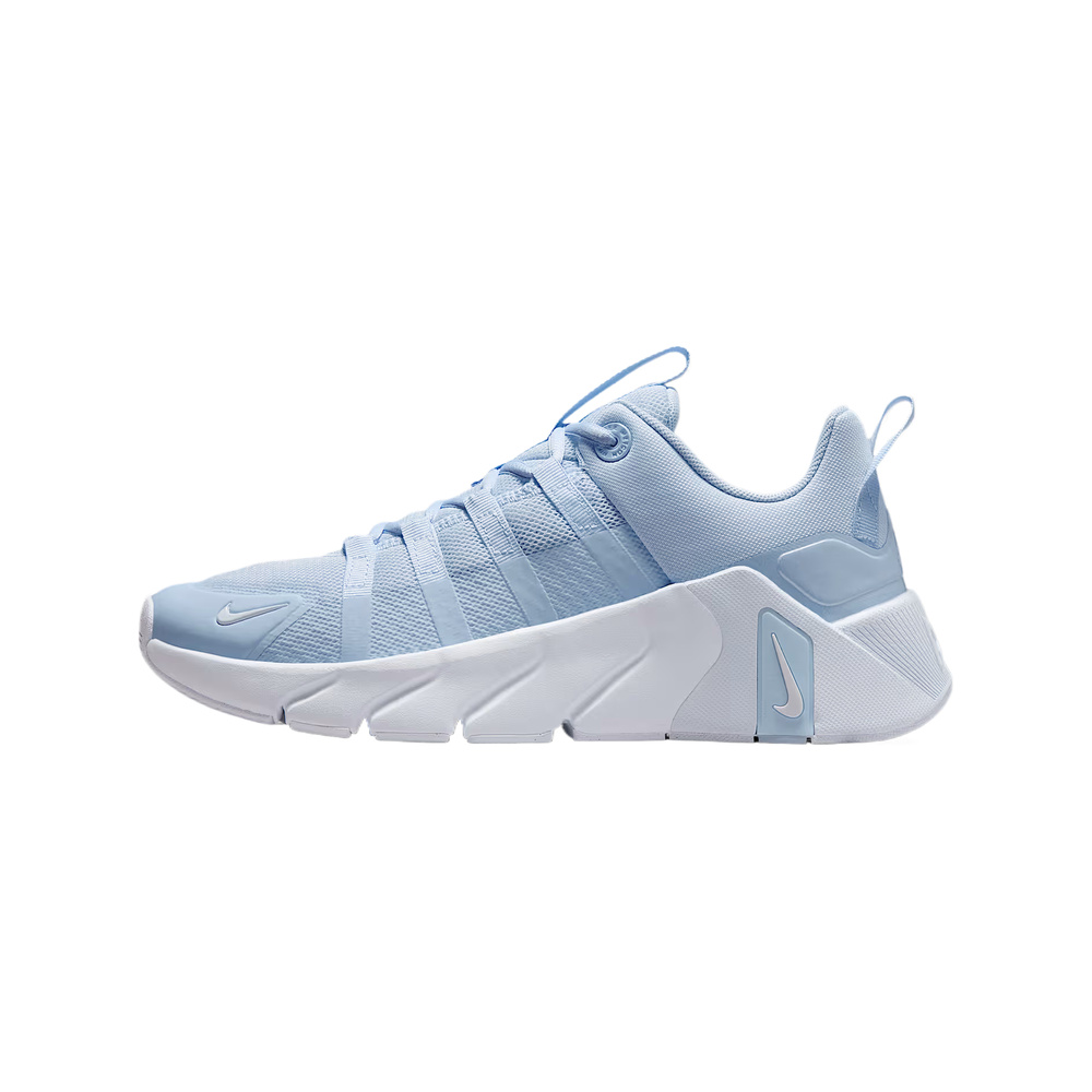 Nike Free Metcon 7 'Hydrogen Blue / Football Grey / White' Женские