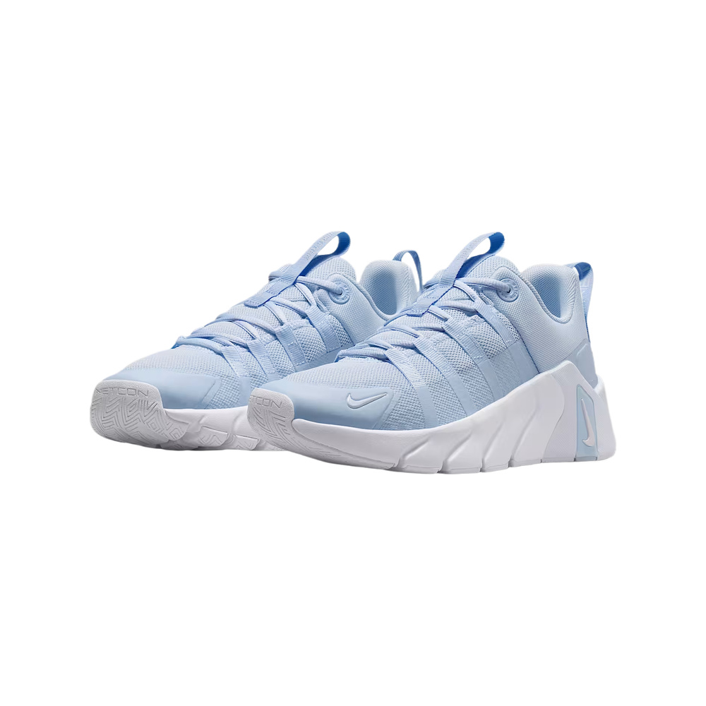 Nike Free Metcon 7 'Hydrogen Blue / Football Grey / White' Женские