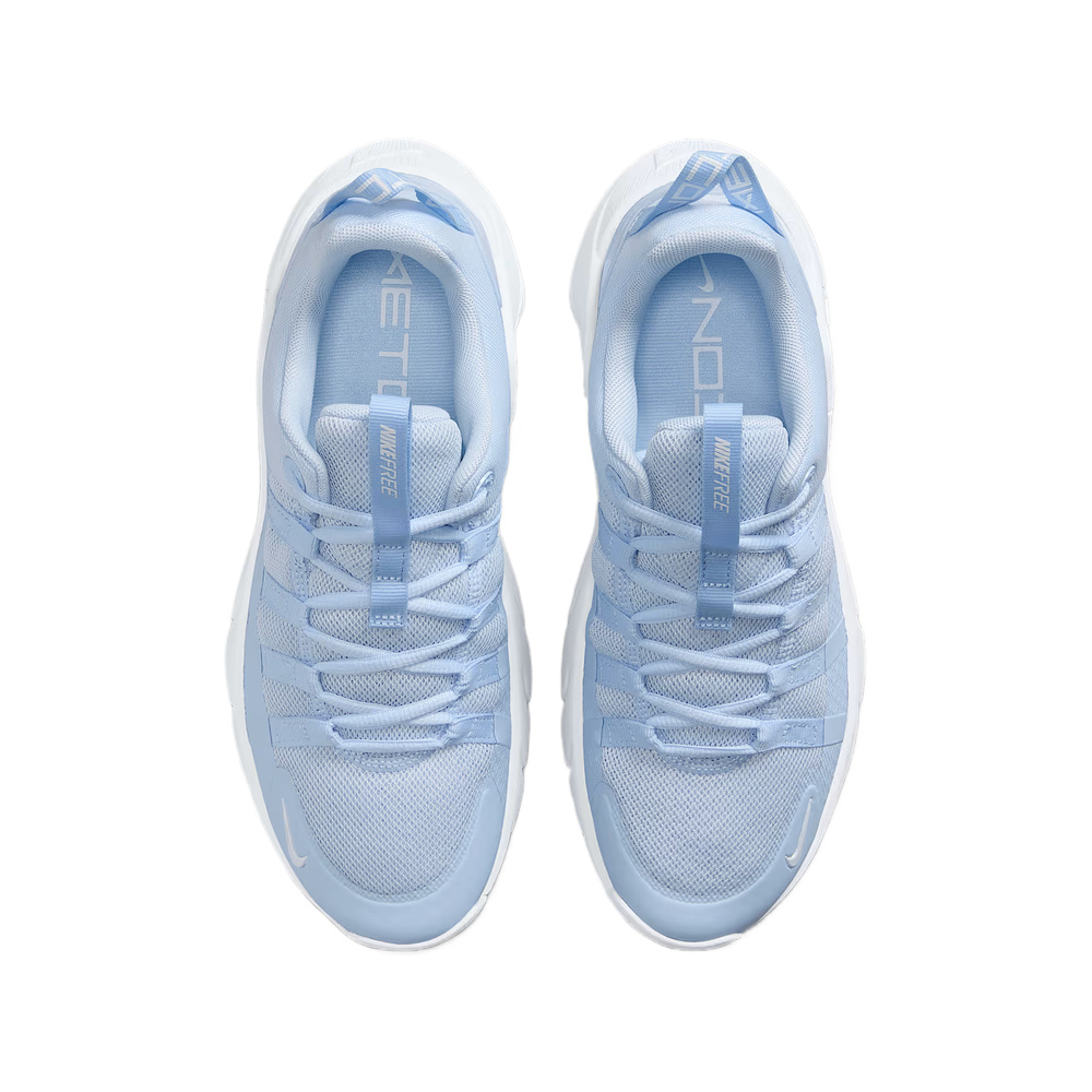Nike Free Metcon 7 'Hydrogen Blue / Football Grey / White' Женские