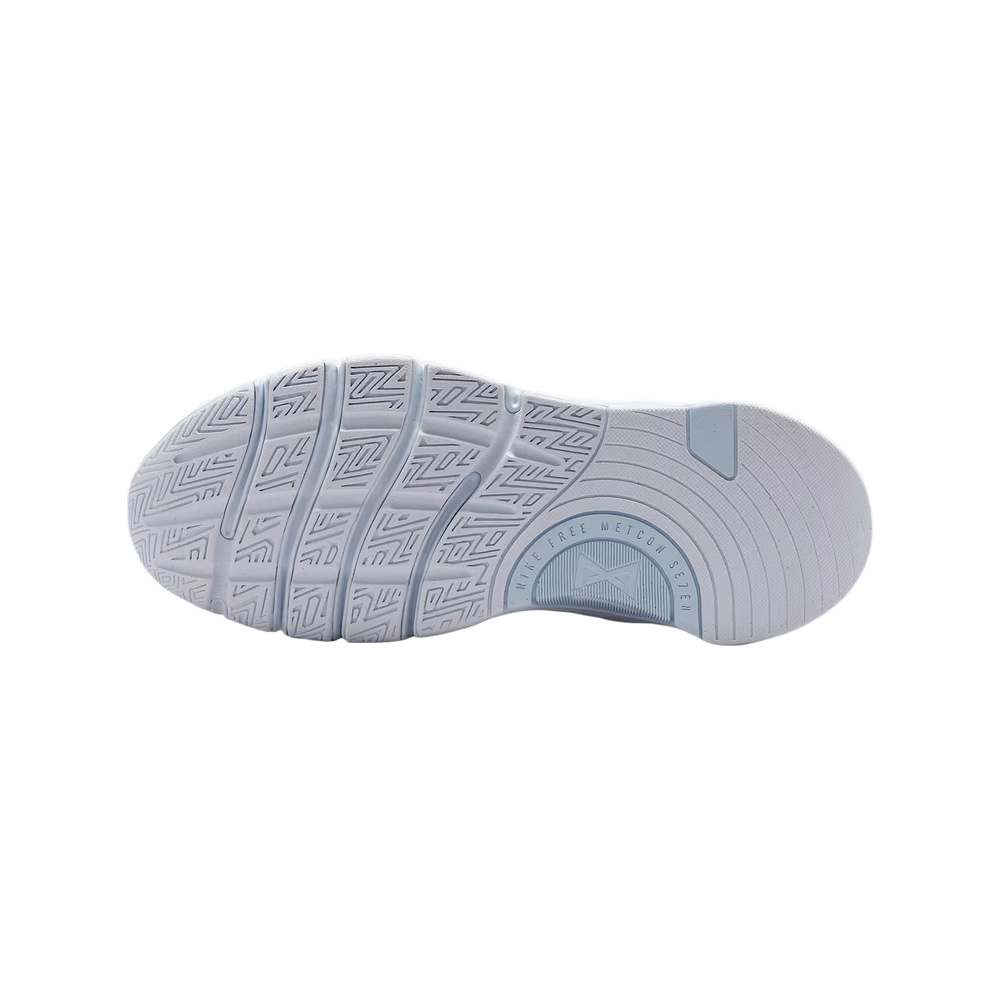 Nike Free Metcon 7 'Hydrogen Blue / Football Grey / White' Женские