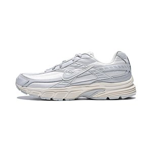 White / Metallic Platinum / Pure Platinum