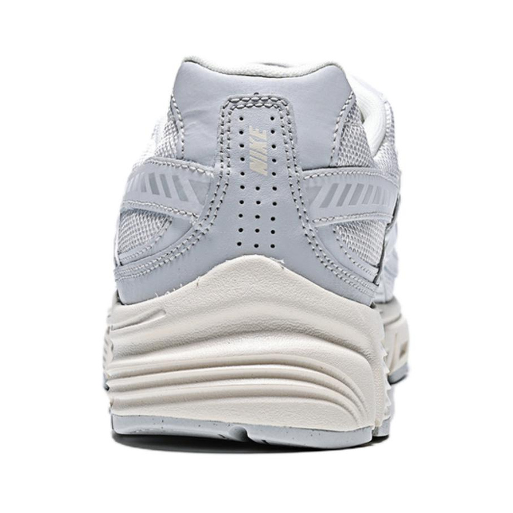 Nike Initiator 'White / Metallic Platinum / Pure Platinum' Мужские