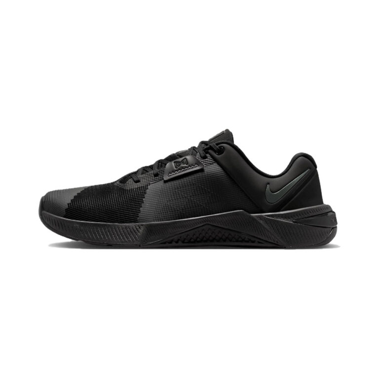 Nike Metcon 10 'Black / Volt / Anthracite' Мужские