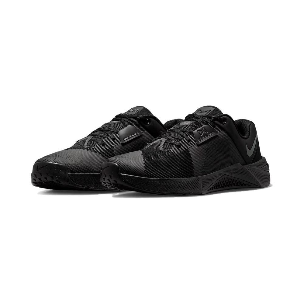 Nike Metcon 10 'Black / Volt / Anthracite' Мужские