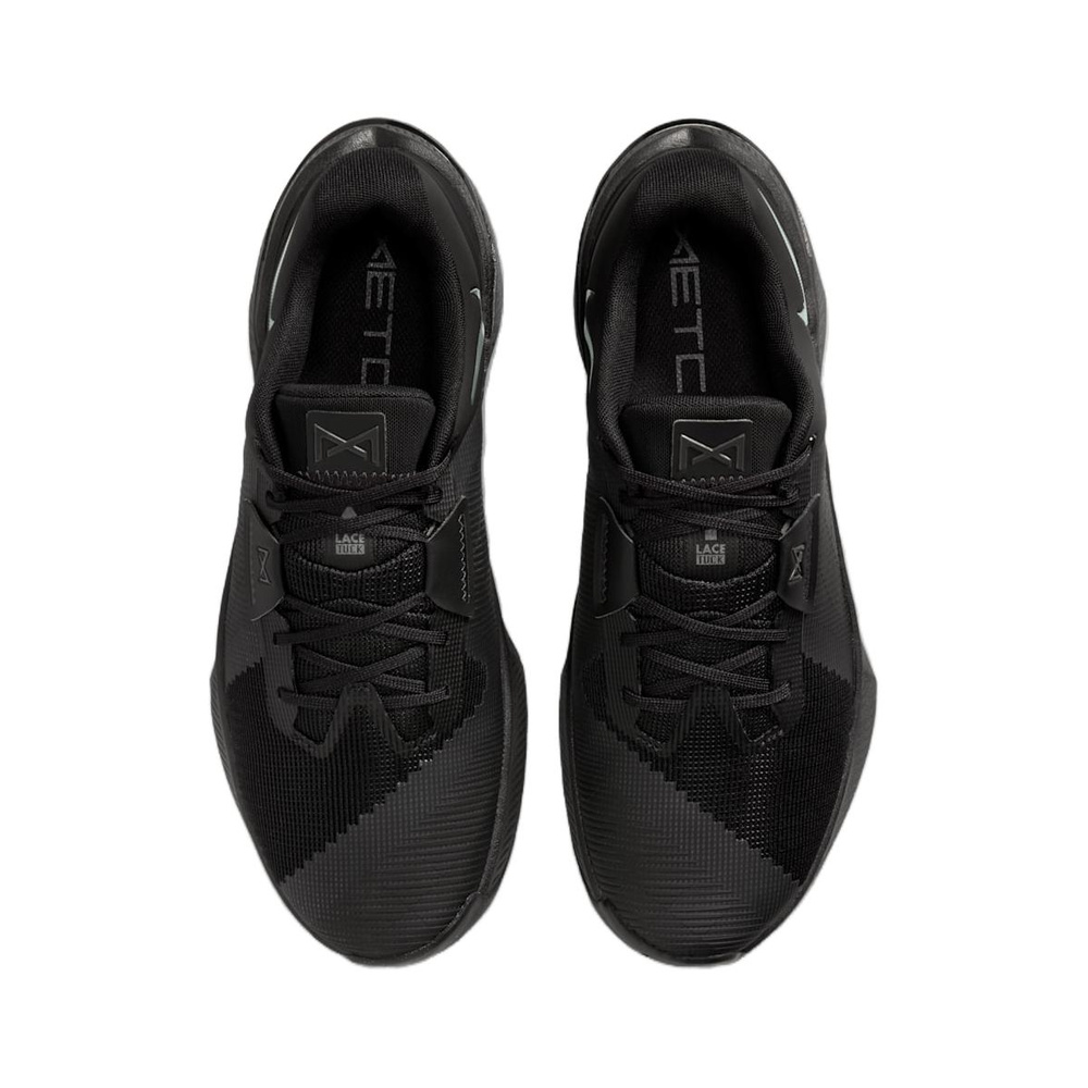 Nike Metcon 10 'Black / Volt / Anthracite' Мужские