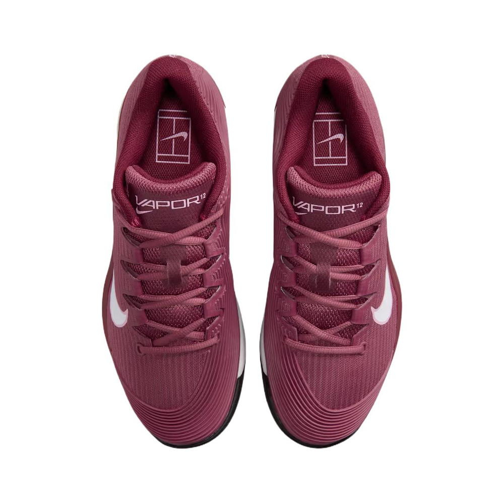 Nike Vapor 12 'Phantom / Light Bone / Sail' Женские