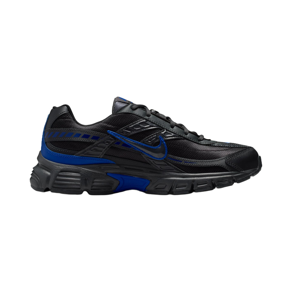 Nike Initiator 'Black / White / Medium Grey / Blue Tint' Мужские