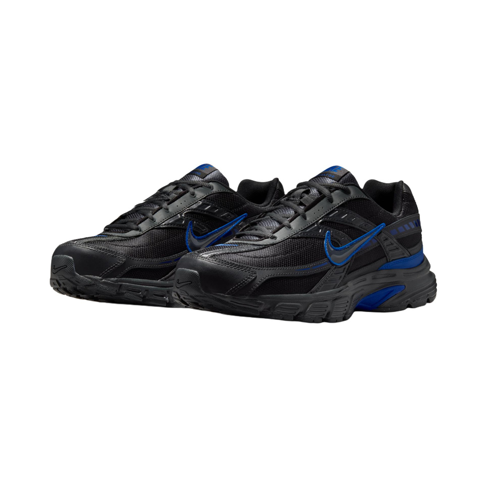 Nike Initiator 'Black / White / Medium Grey / Blue Tint' Мужские