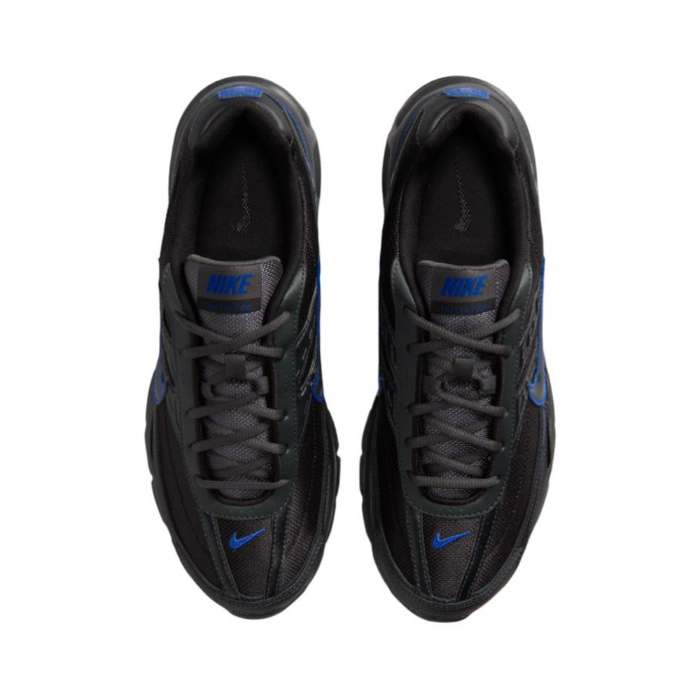Nike Initiator 'Black / White / Medium Grey / Blue Tint' Мужские