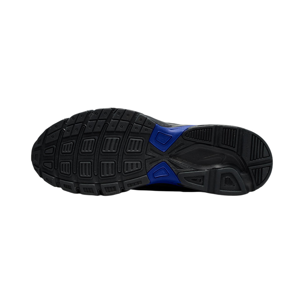 Nike Initiator 'Black / White / Medium Grey / Blue Tint' Мужские
