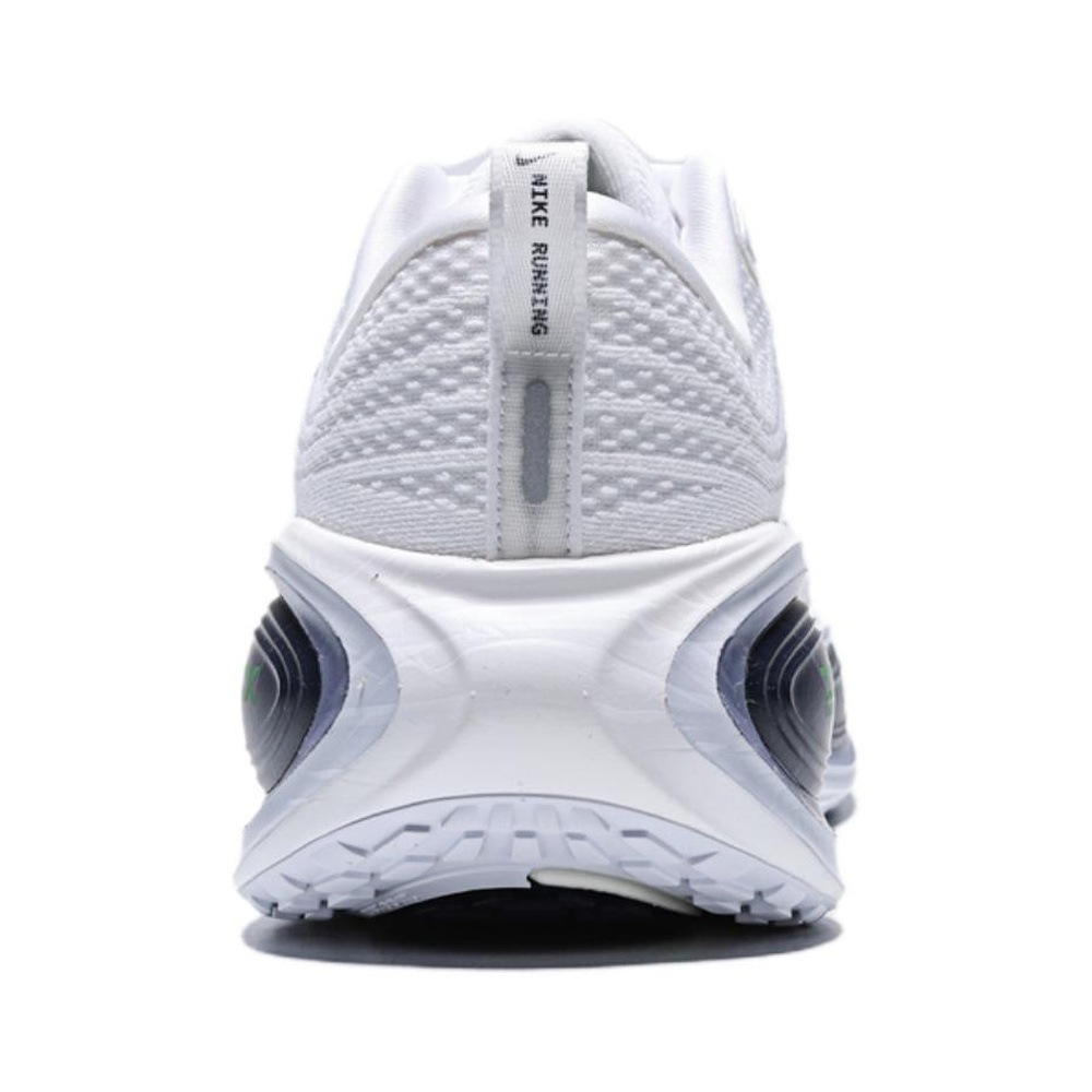 Nike Vomero Plus 'White / Green Spark / World Indigo / Midnight Navy' Мужские
