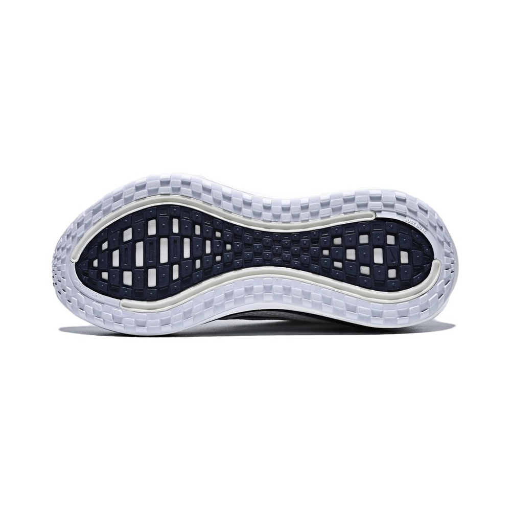 Nike Vomero Plus 'White / Green Spark / World Indigo / Midnight Navy' Мужские