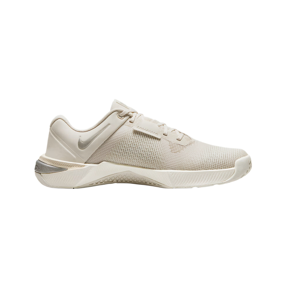 Nike Metcon 10 'Light Orewood Brown / Phantom / Sail / Metallic Silver' Женские