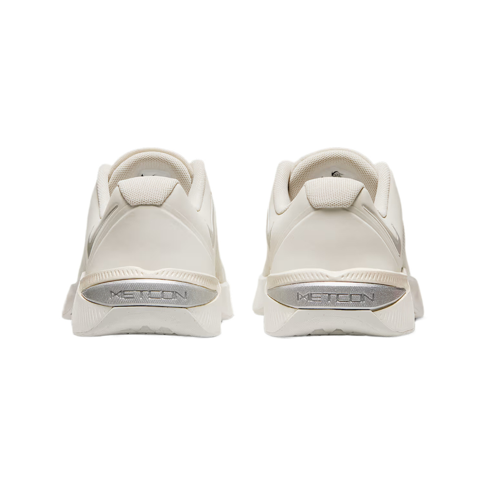 Nike Metcon 10 'Light Orewood Brown / Phantom / Sail / Metallic Silver' Женские