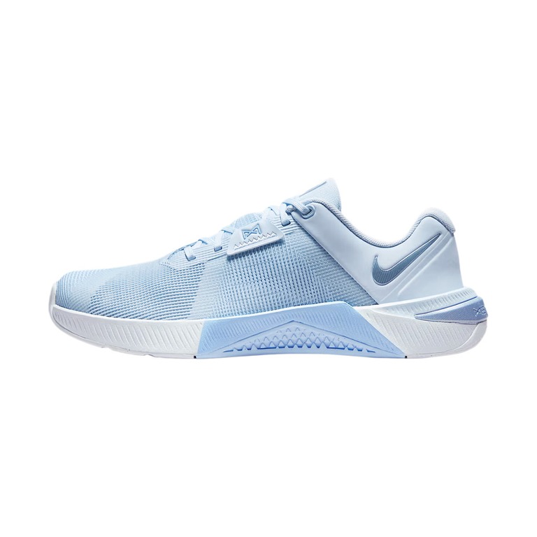 Nike Metcon 10 'Hydrogen Blue / Aluminum / Football Grey / Hydrogen Blue' Женские