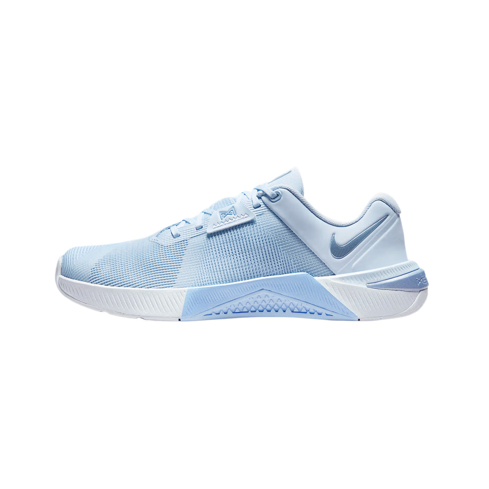 Nike Metcon 10 'Hydrogen Blue / Aluminum / Football Grey / Hydrogen Blue' Женские