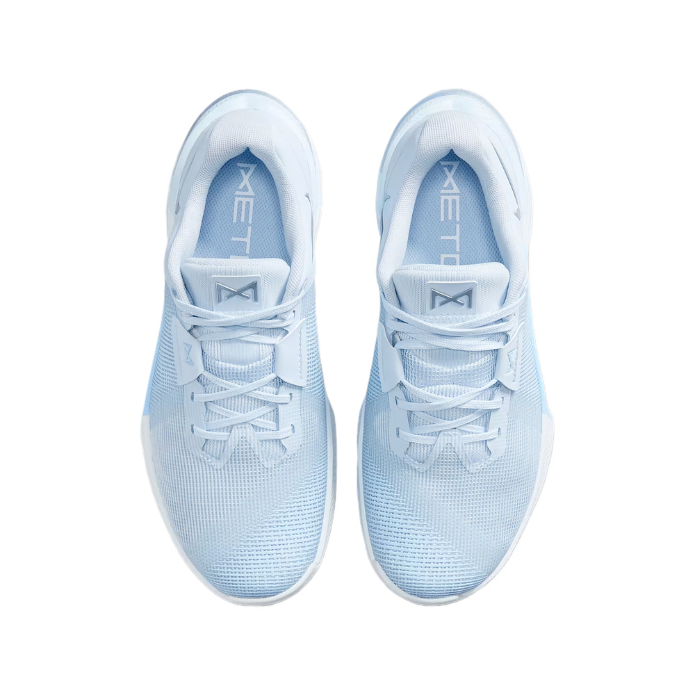 Nike Metcon 10 'Hydrogen Blue / Aluminum / Football Grey / Hydrogen Blue' Женские