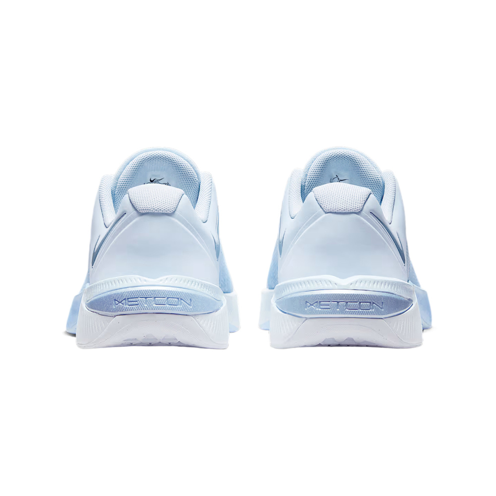 Nike Metcon 10 'Hydrogen Blue / Aluminum / Football Grey / Hydrogen Blue' Женские