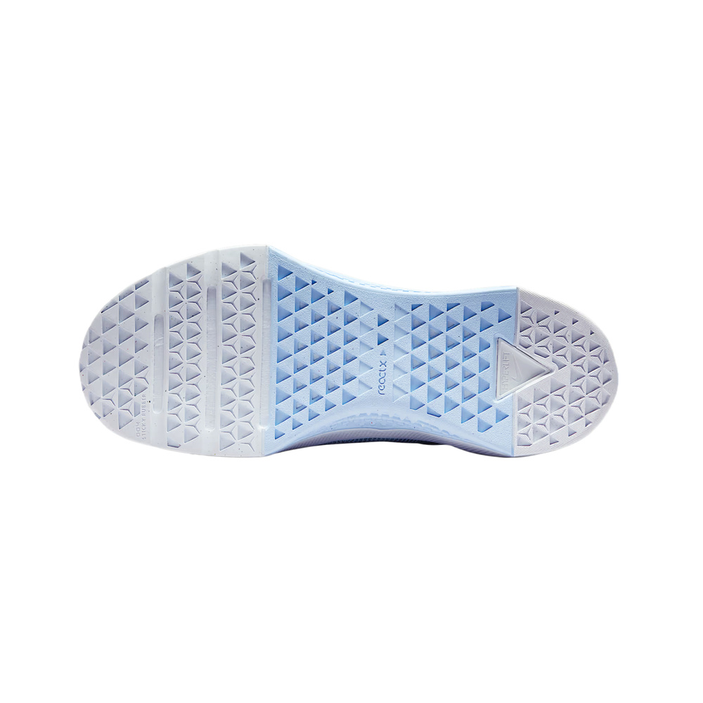 Nike Metcon 10 'Hydrogen Blue / Aluminum / Football Grey / Hydrogen Blue' Женские