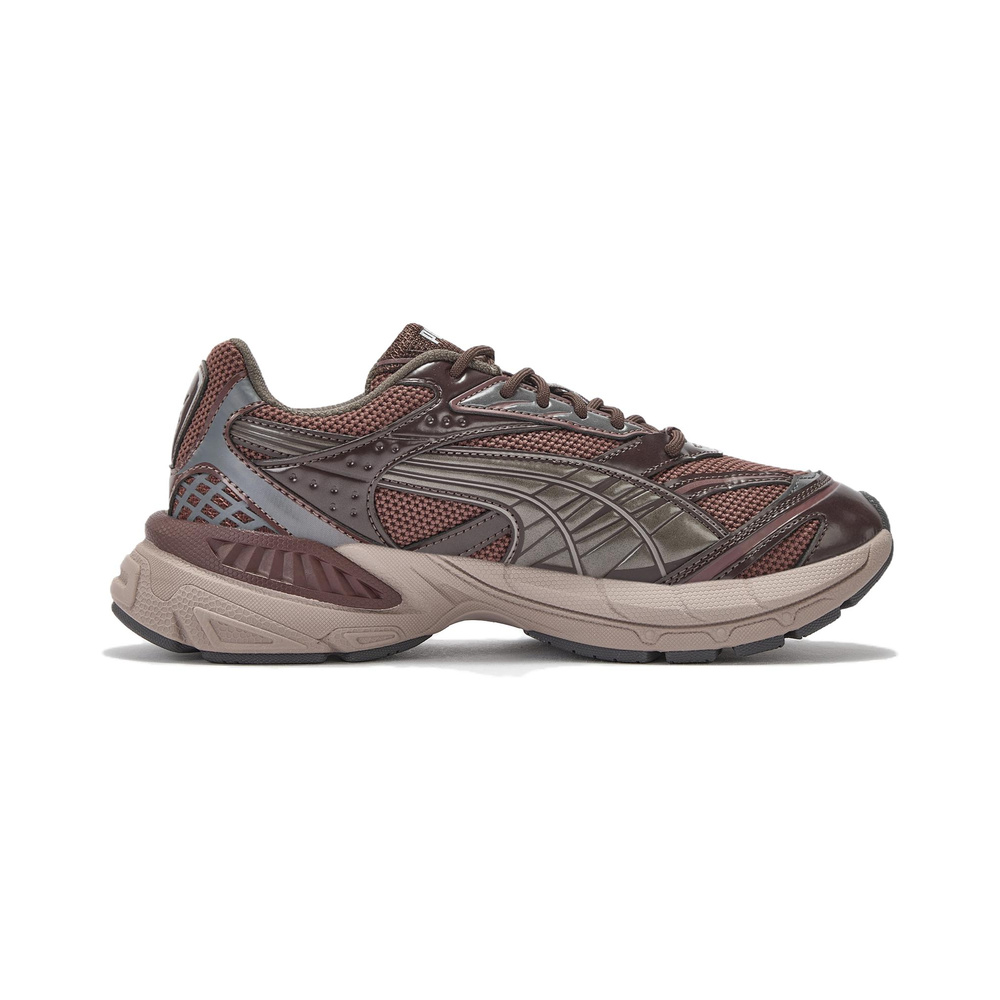 Puma Velophasis 'Brown' Мужские