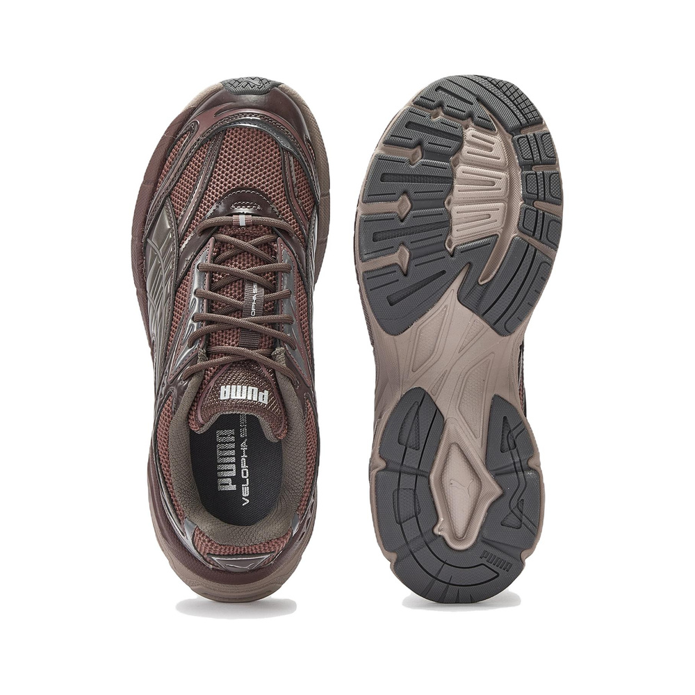 Puma Velophasis 'Brown' Мужские