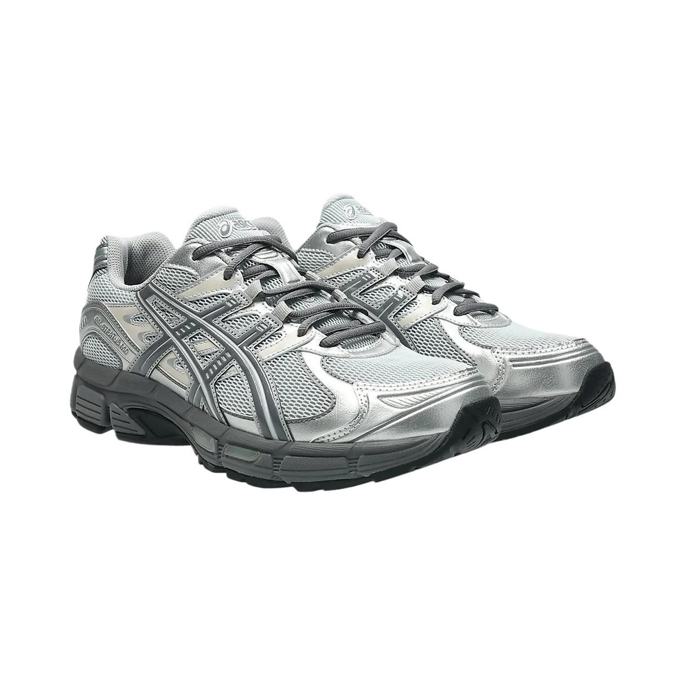 ASICS Gel Cloud Mc 'Stratus Concrete Carbon' Мужские