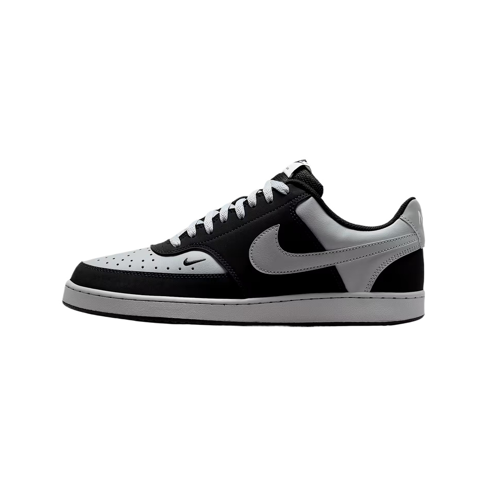 Black / Gamma Blue / Metallic Silver