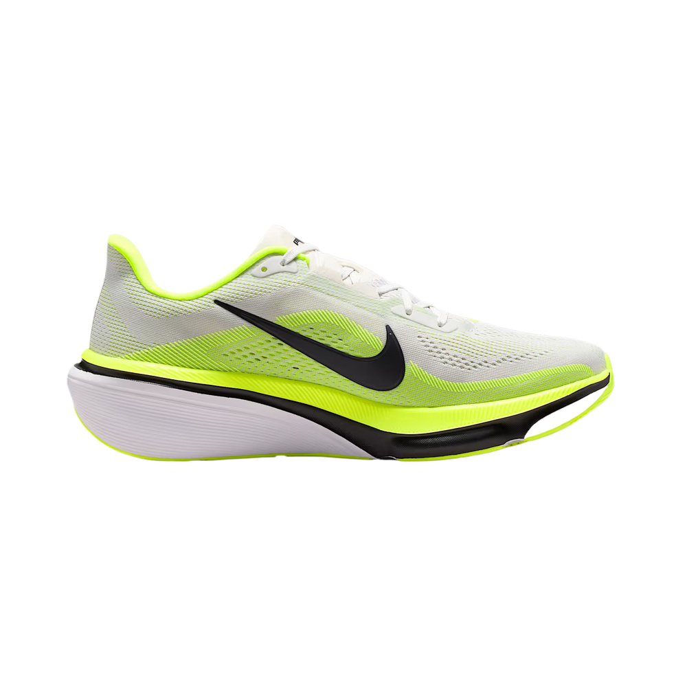 Nike Pegasus 42 'Photon Dust / Volt / White / Black' Мужские