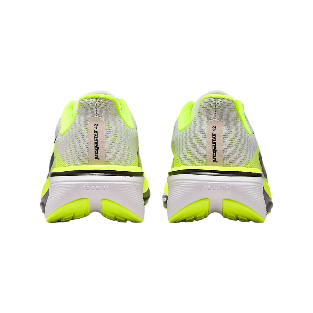Nike Pegasus 42 'Photon Dust / Volt / White / Black' Мужские