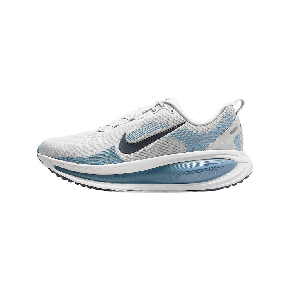 Grey Fog / Off White / Work Blue / Dark Obsidian