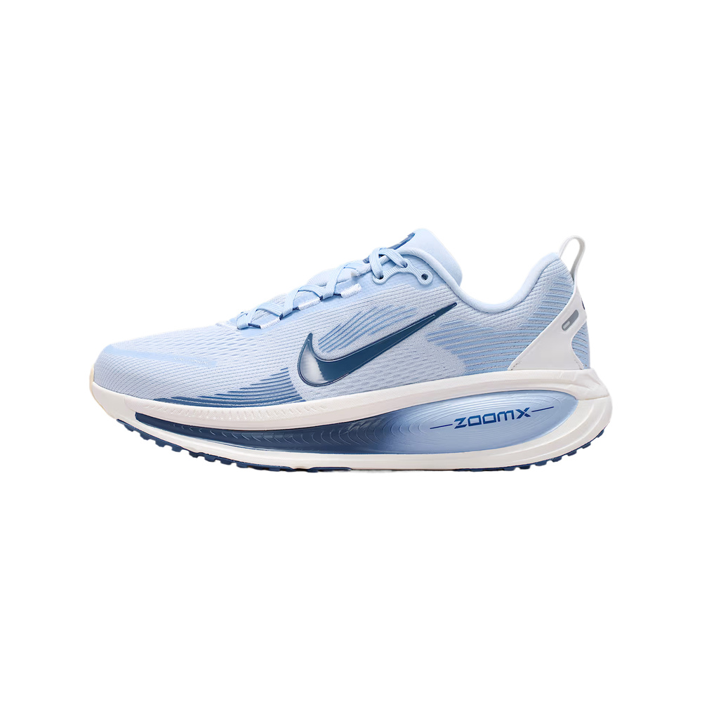 Nike Vomero 18 'White / Green Spark / Midnight Navy' Женские